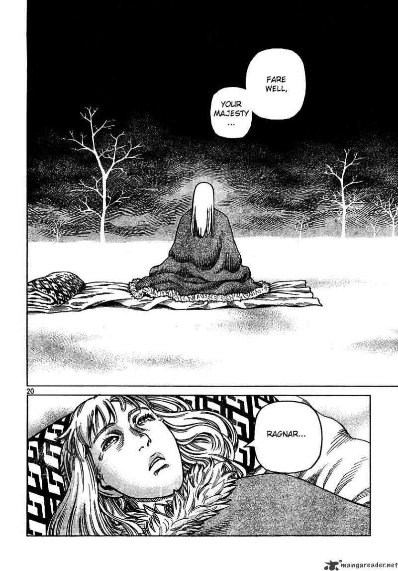 Vinland Saga, Chapter 36 image 19